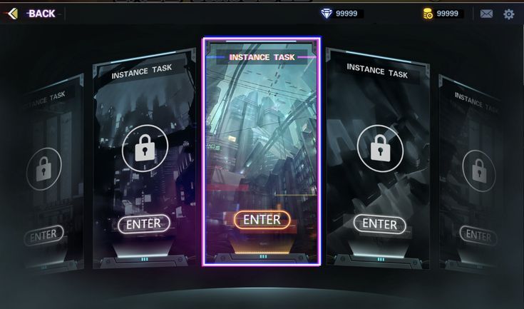 2023 UI interactions